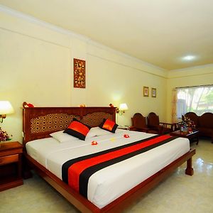 Chambre Supérieure Lit King-Size
