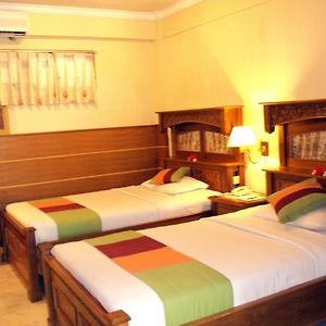 Chambre de Luxe Lit King-Size